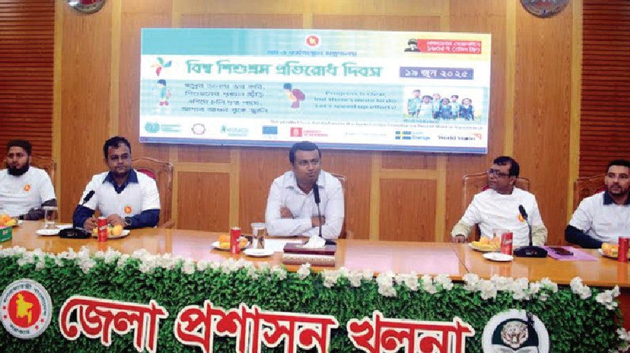 Call to ensure rights for children engaged in hazardous jobs