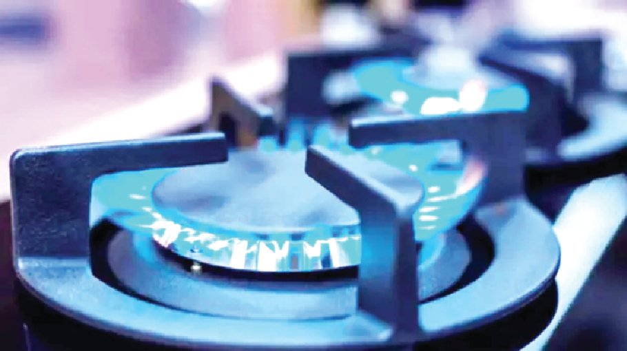 Low gas pressure hits   hard city dwellers