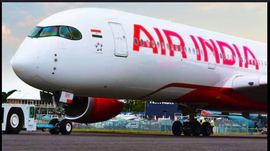 Aviation regulator orders Air India to remove officials