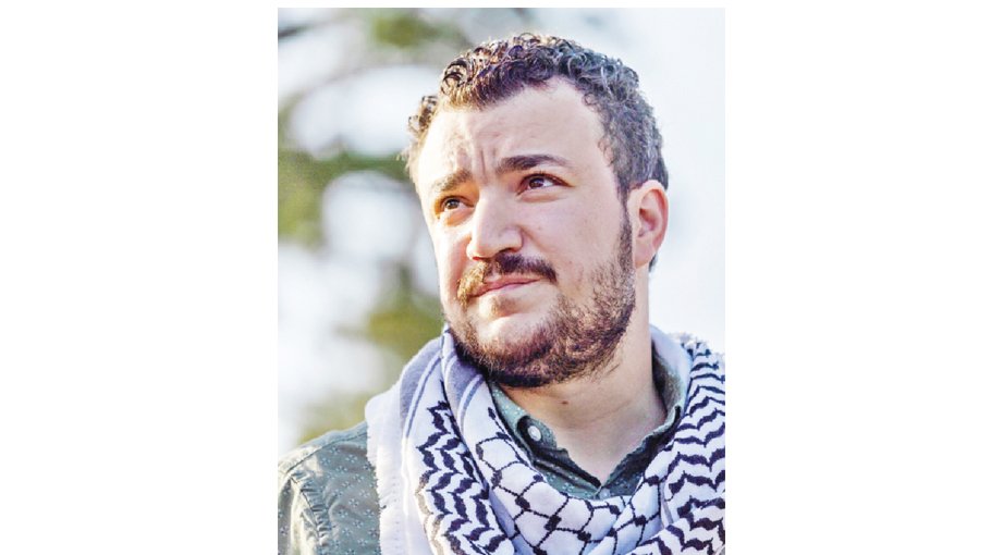 Pro-Palestinian protest leader released from US custody