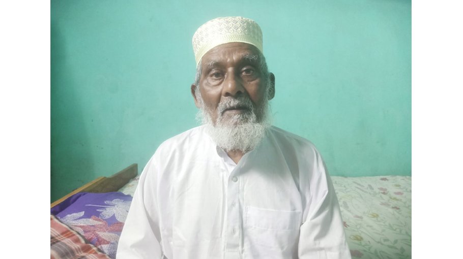 People still remember contribution of Freedom Fighter Abdur Razzak