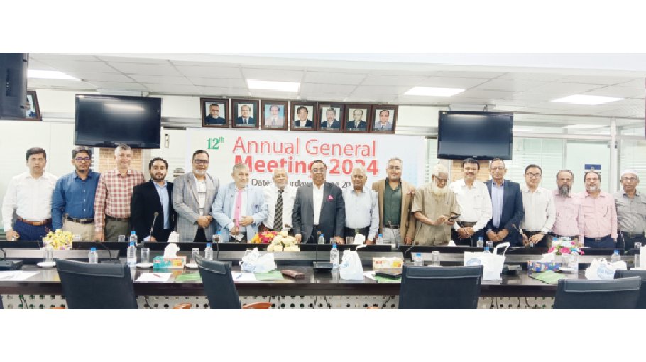 CMCCI holds 12th AGM