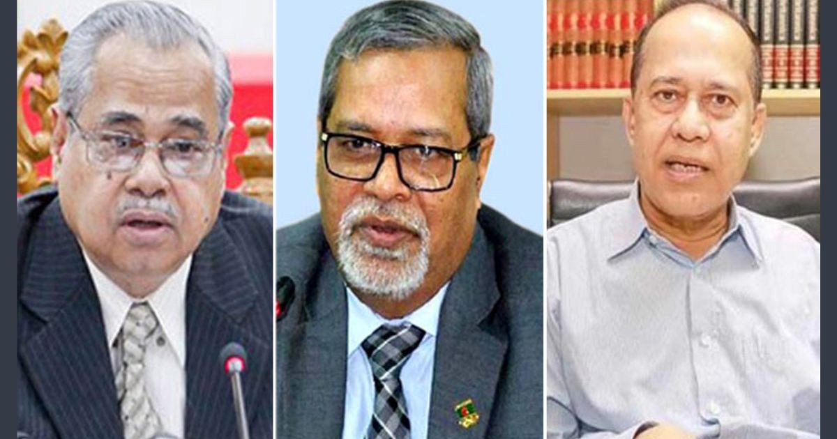 BNP sues 3 ex-CECs, 21 other top EC officials