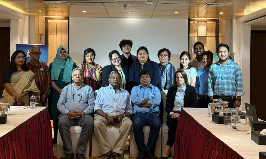 EU engages with EC, civil society ahead of election