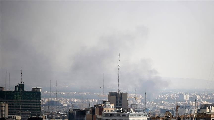 World reacts to US strike on Iran’s nuclear sites