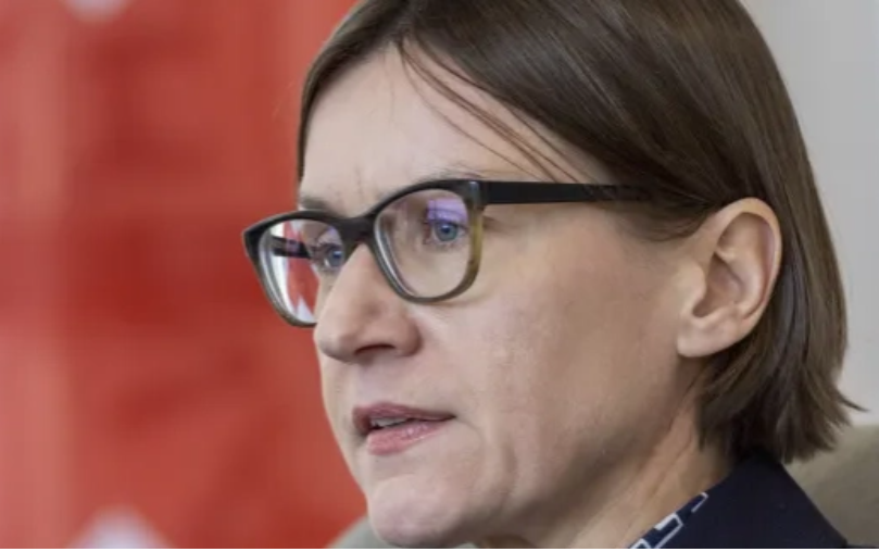 Red Cross warns of ‘irreversible consequences’ from widening ME conflict