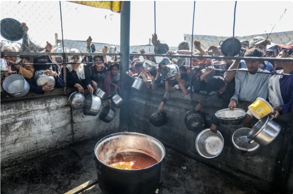 Israel recovers bodies of three Gaza captives as it kills 29 Palestinians