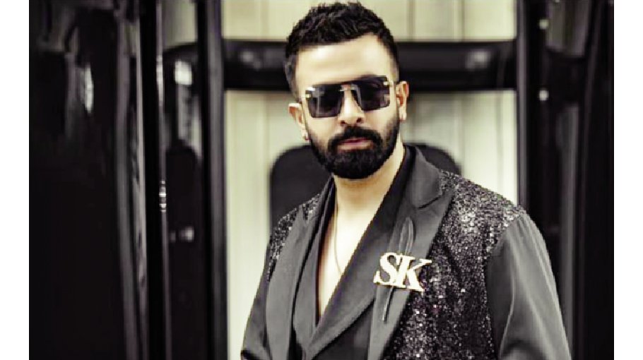 A vested quarter out to destroy Bangla film industry: Shakib Khan