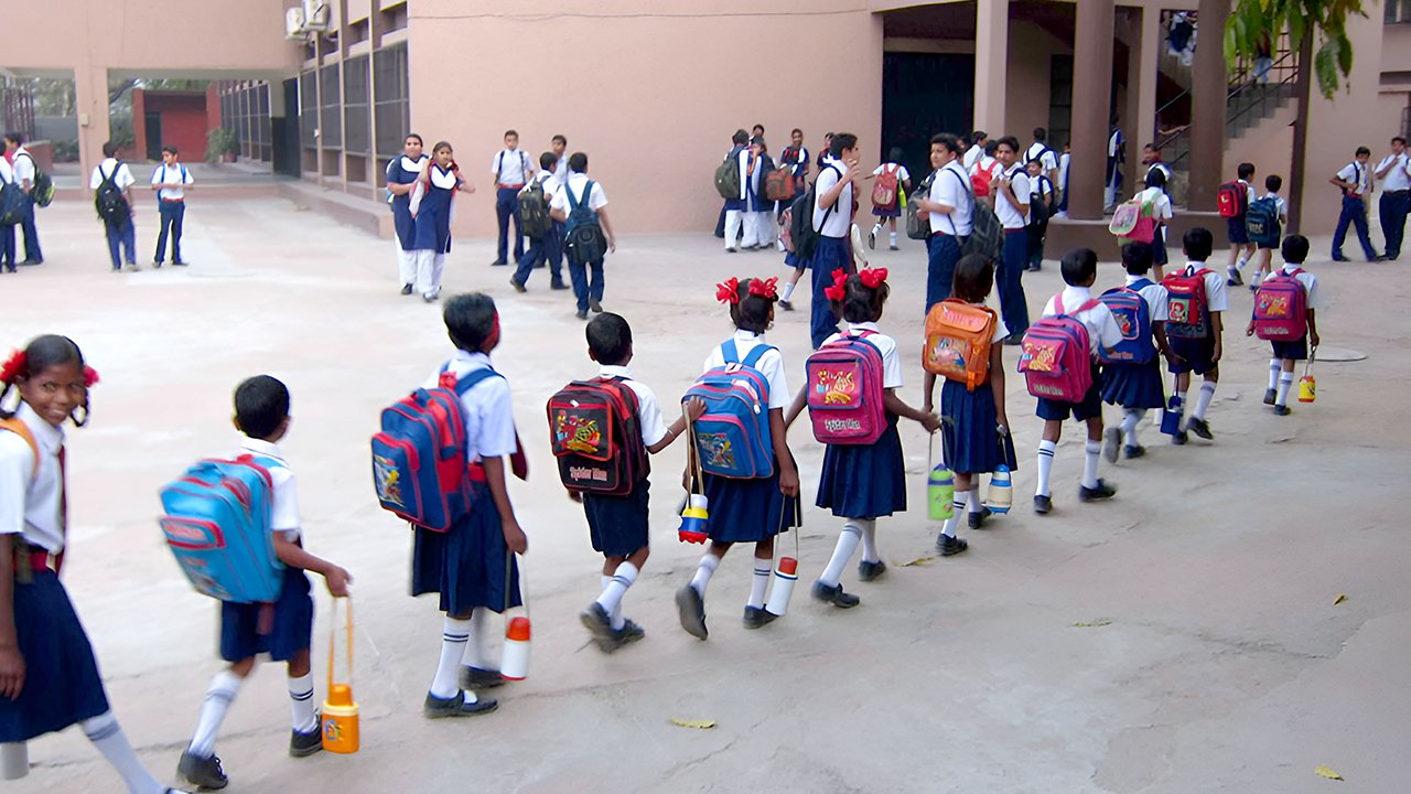Govt plans to launch 'School-Feeding Programme' from July