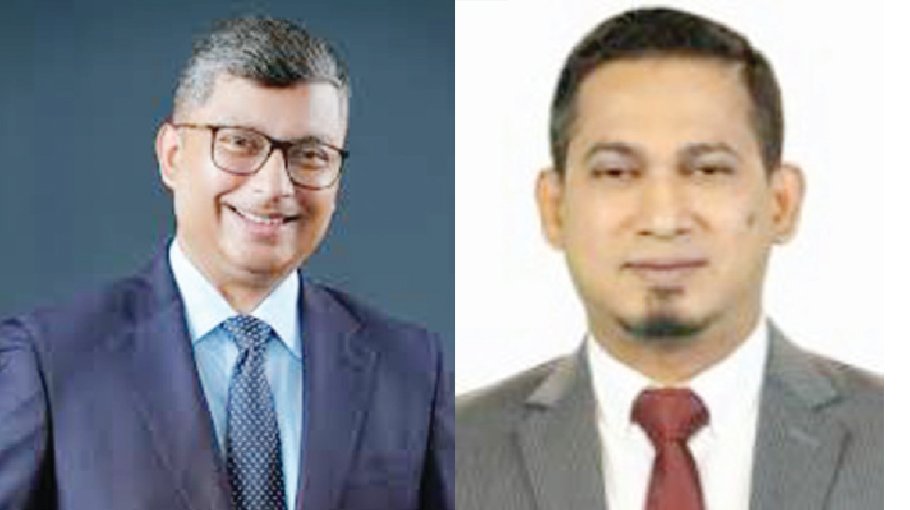BCS announces new executive committee 