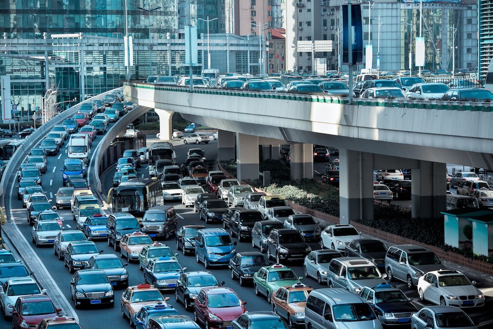 Idle engines, vanishing parts; Dhaka’s traffic breeds silent crimes