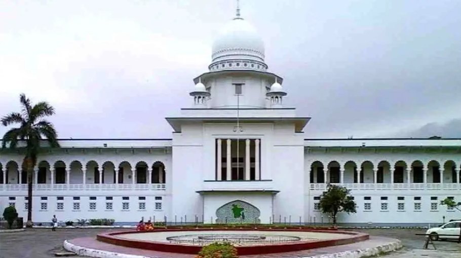 Hearing on rule over oath of President by Speaker July 7 