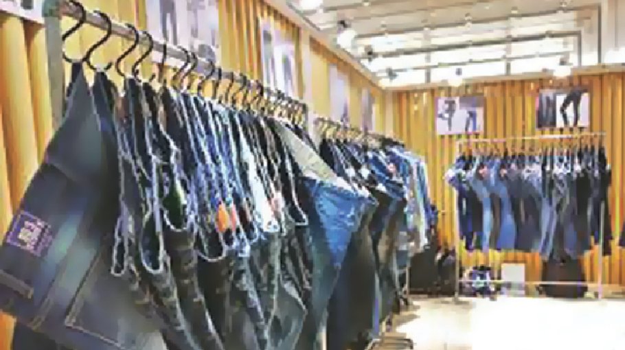 Apparel exports to EU  surge to $8.07 billion