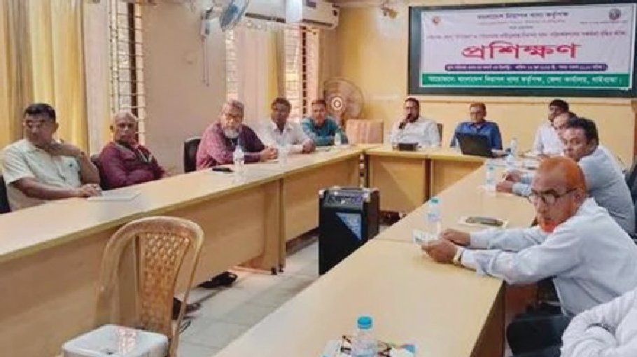Ensuring safe food for healthy nation underscored 