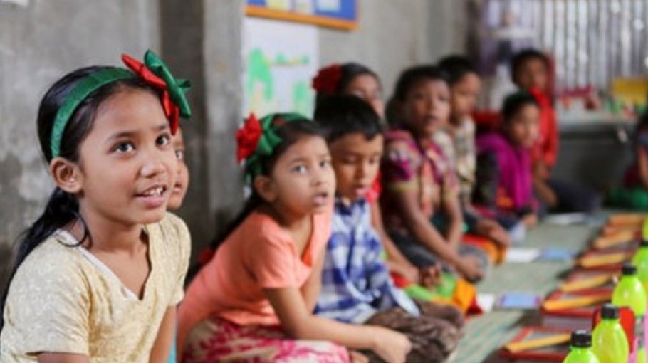 School-Feeding  Prog likely  from July 