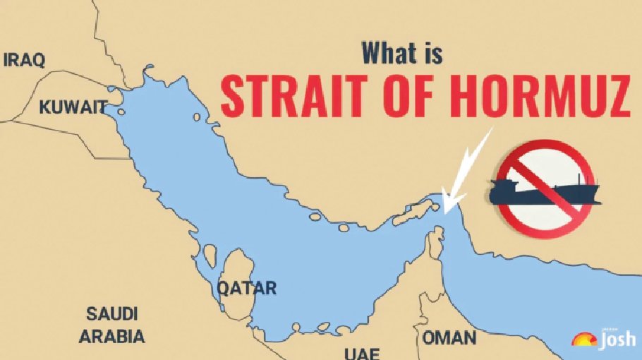 Extremely dangerous if Iran closes Strait of Hormuz: EU