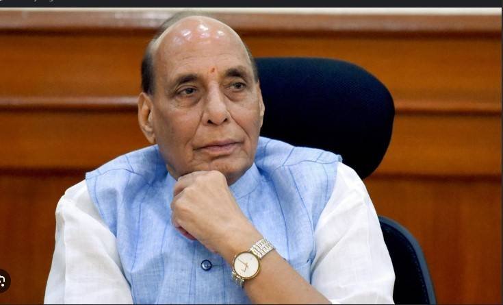 India defence minister heads to China summit