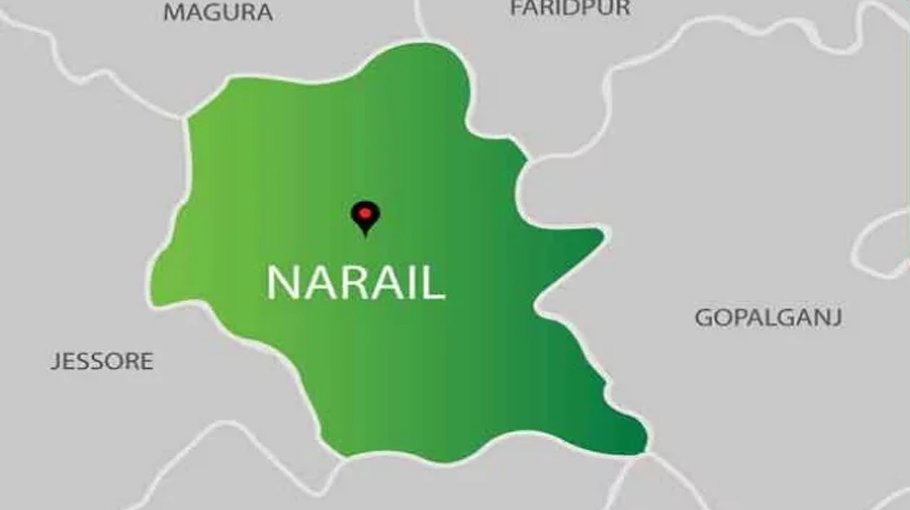 Awareness workshop on village courts   held in Narail