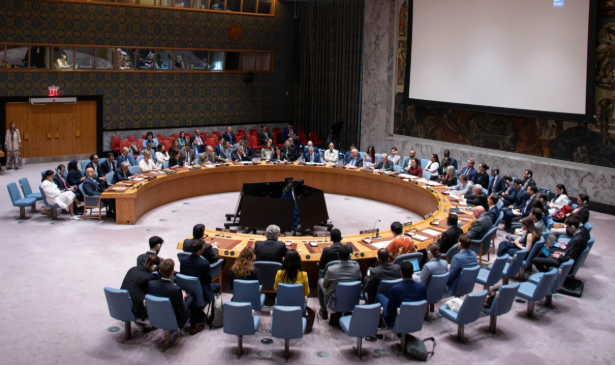 UN Charter: a founding document violated and ignored