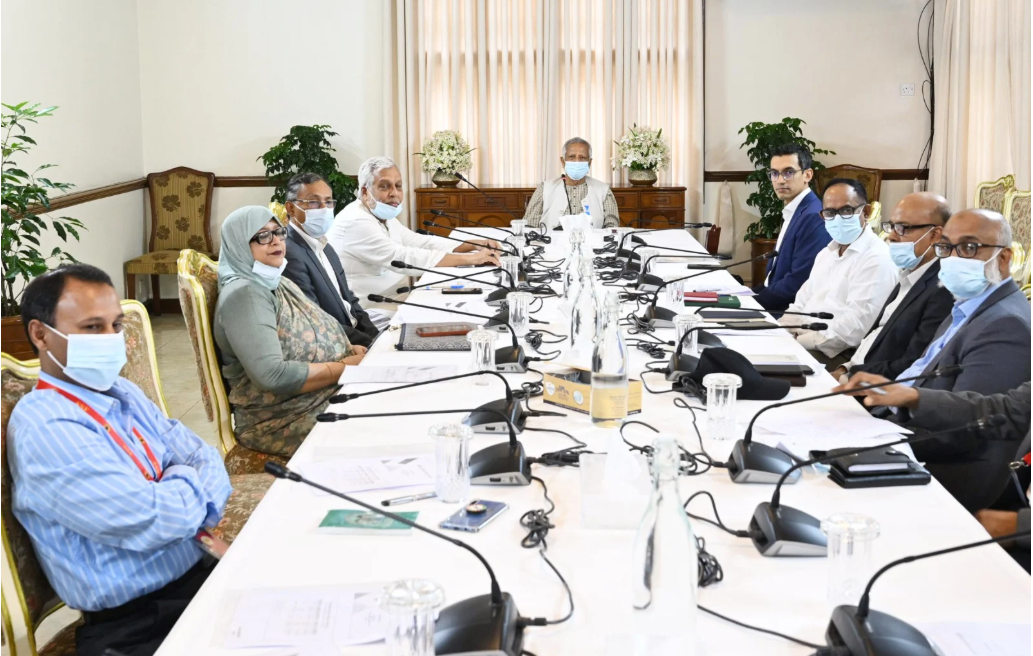 Take preparation now for smooth Hajj management next year: CA