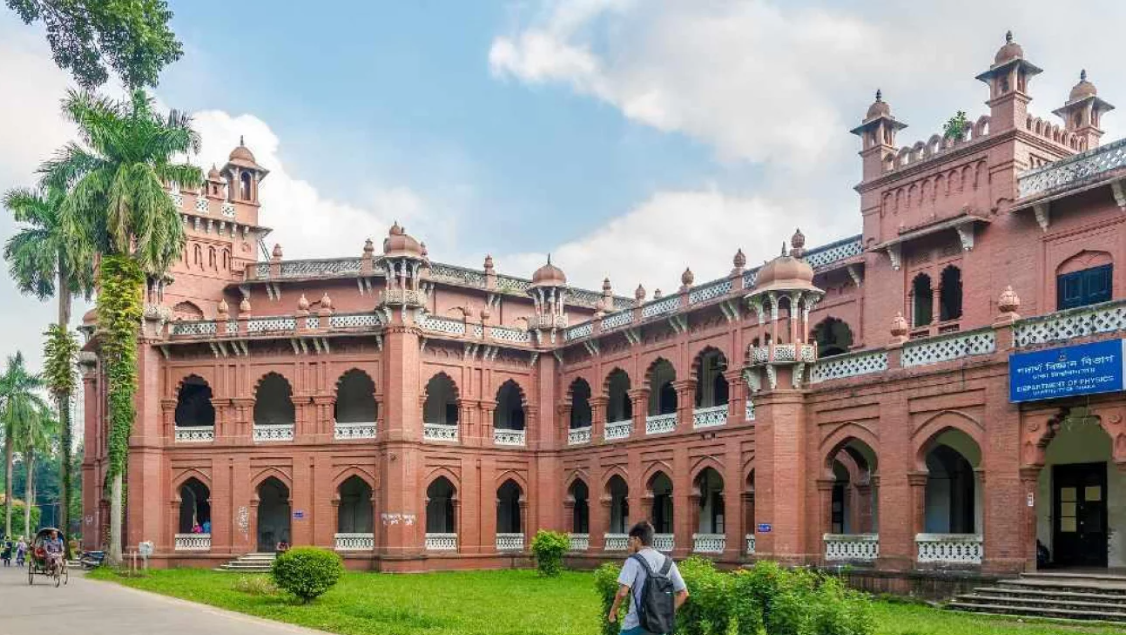 DU to investigate ‘irregularities’ in teachers’ recruitment, promotion