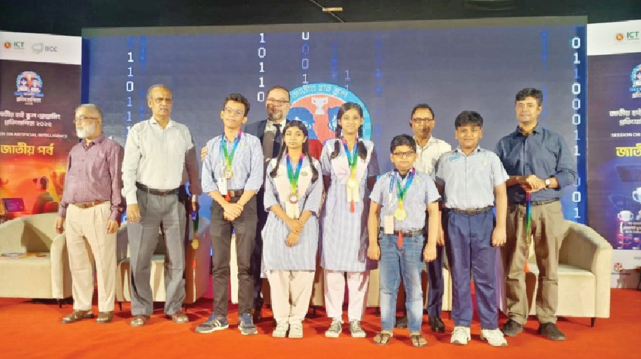 South Point emerges as both champion, runner-up