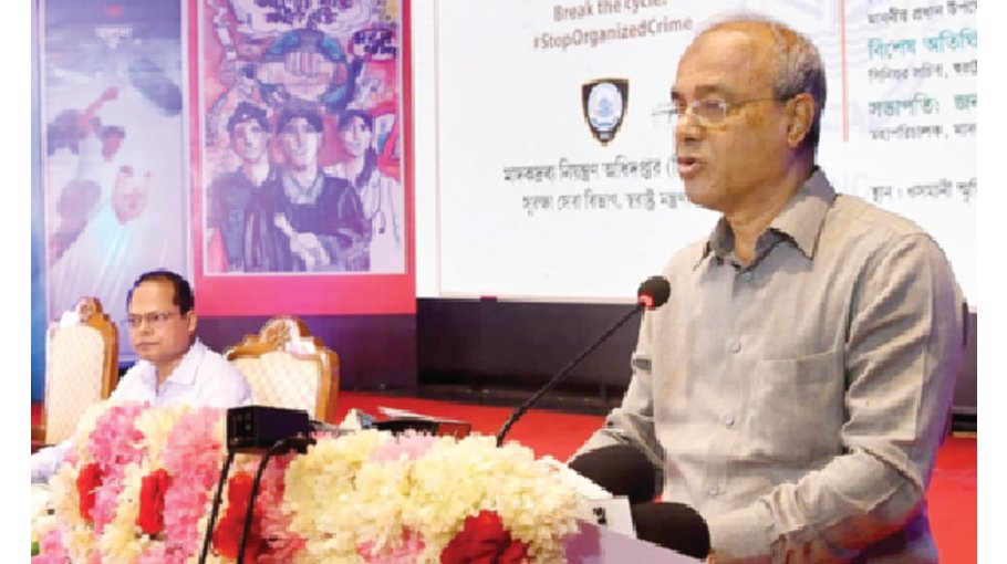 Devise new strategy to combat drug abuse: Home Adviser