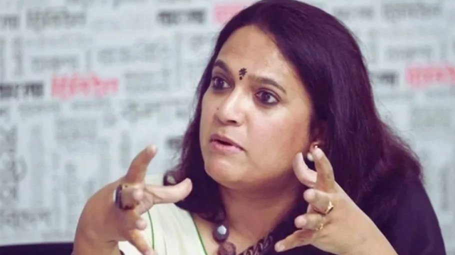 Masuda Bhatti spreads false info against Bangladesh: CA press wing 