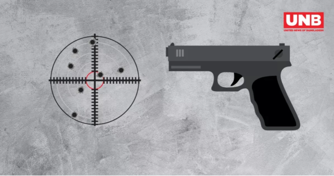 Three killed in gunfight in Khulna