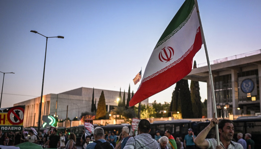 Iran says no plan for new US nuclear talks, plays down impact of strikes