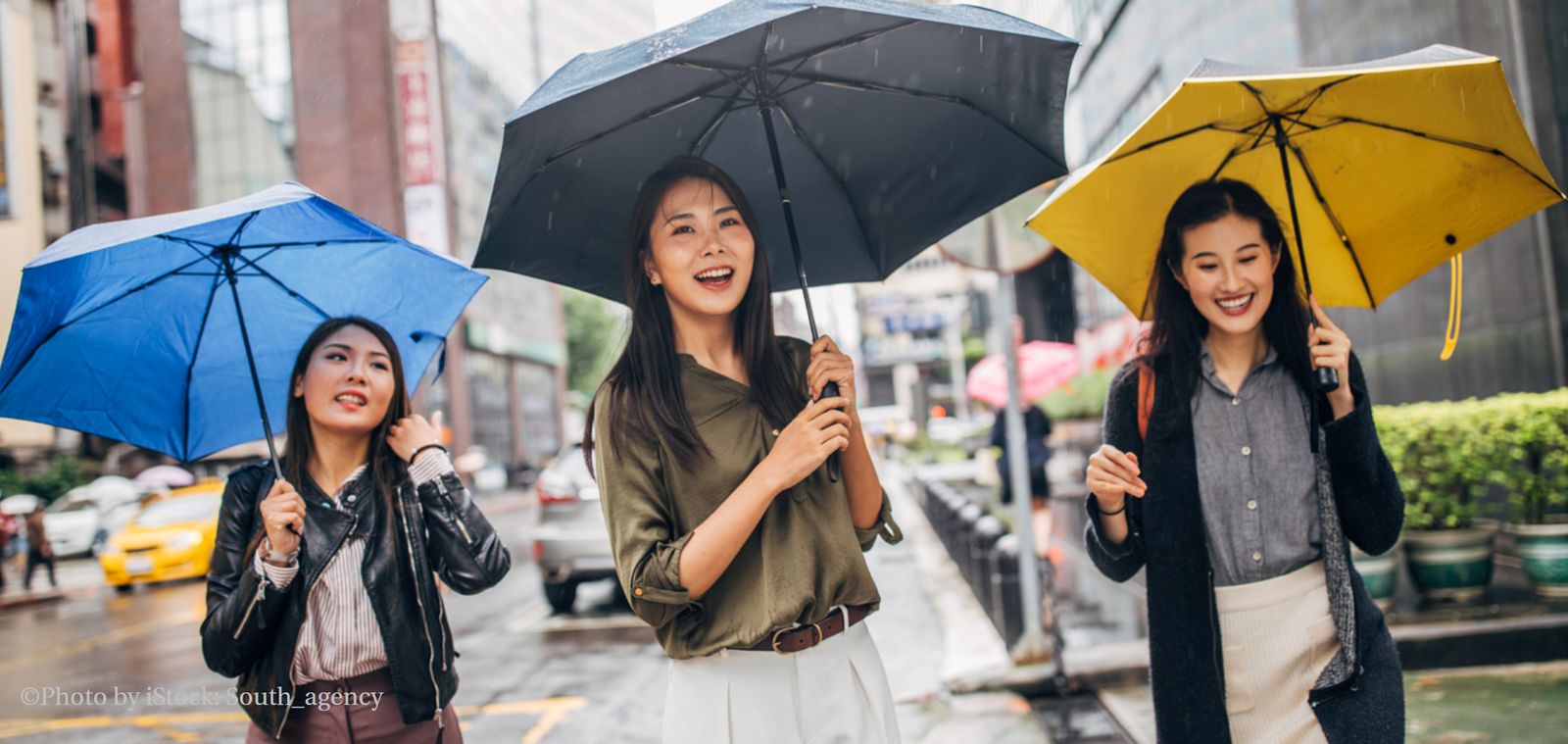 Western Japan sees earliest end to rainy season on record