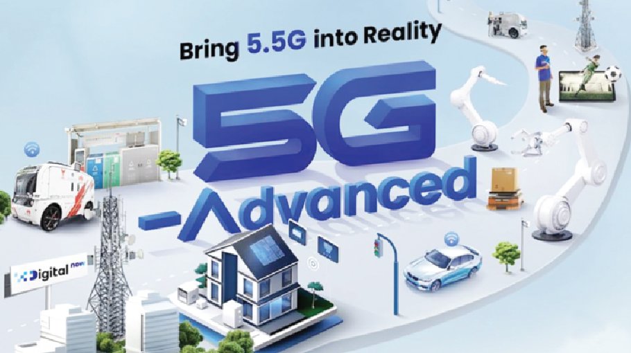 AI changing mobile industry Say leaders at Shanghai summit