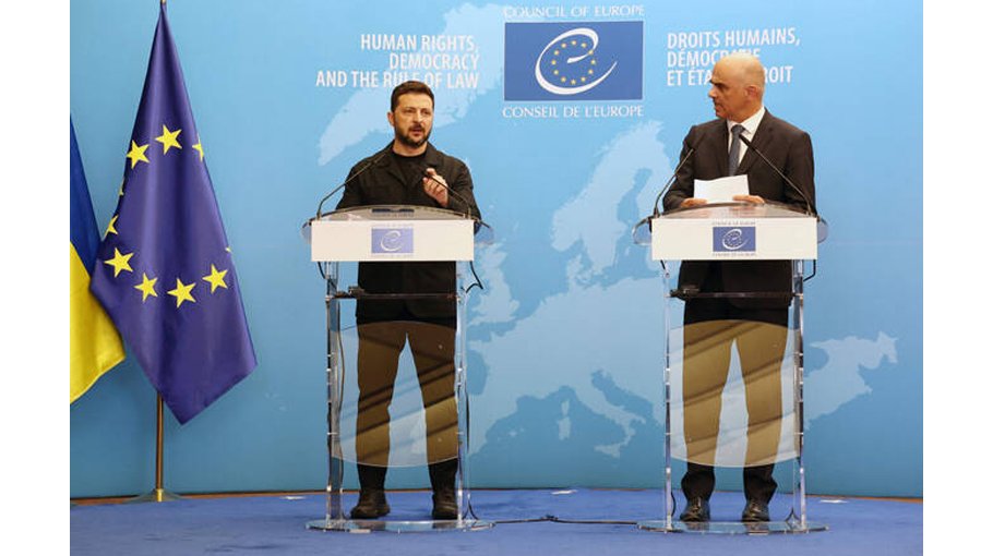 EU leaders agree to prolong  sanctions on Russia