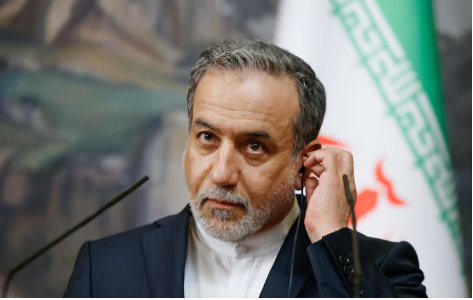 Trump should stop 'disrespectful' tone against Khamenei if he wants a deal, Iranian FM says