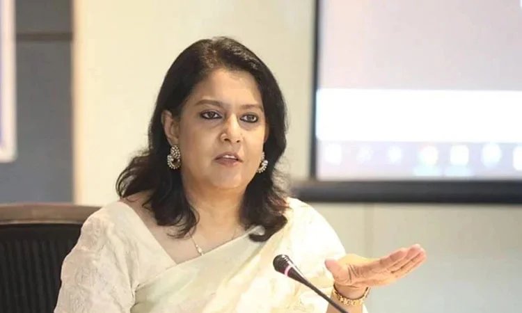Forests are foundational to economy, biodiversity: Rizwana