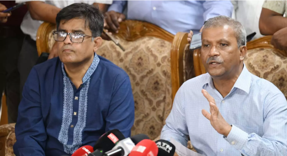 New CrPC rules to stop filing fake cases: Asif Nazrul