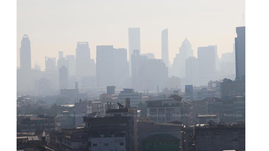 Nationwide crackdown on pollution continues