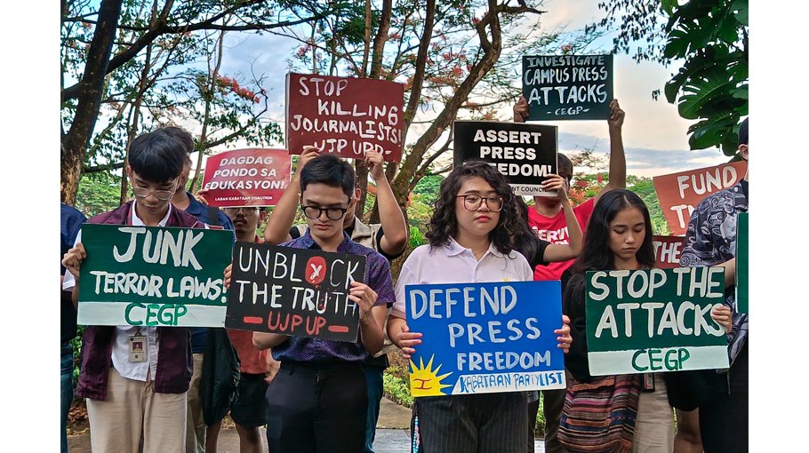 The disinformation paradox gripping the Philippines