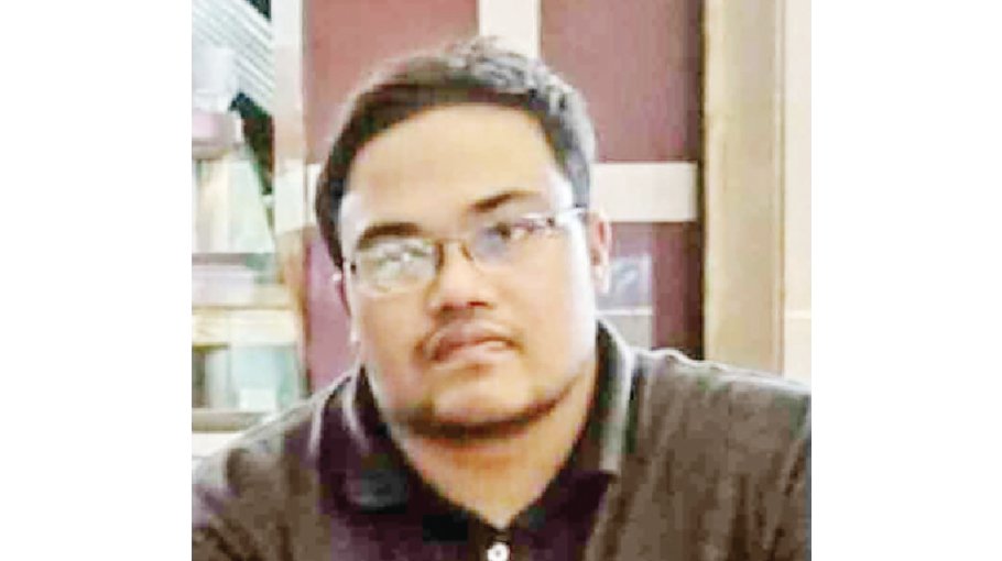 Missing youth found dead in Bogura