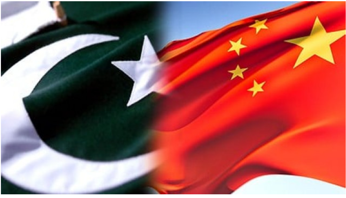Pak, China eye new bloc replacing SAARC