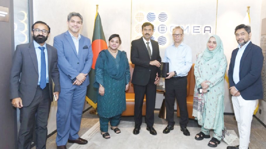 Pakistan can import textile waste from Bangladesh: BGMEA
