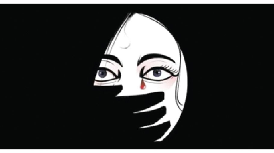 Mentally ill woman  raped in Sherpur