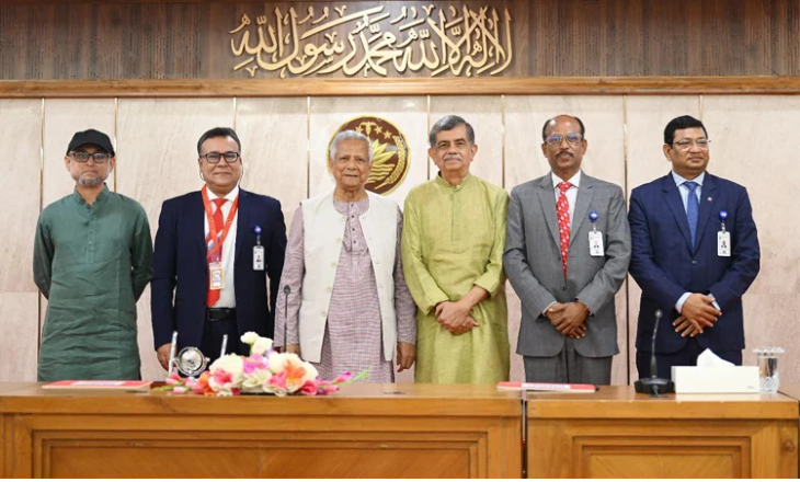CA opens month-long programme on July Uprising