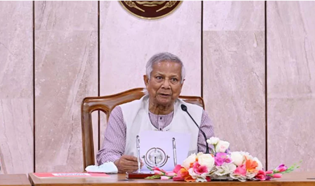 Observe July Uprising each year to check autocracy's reemergence: CA