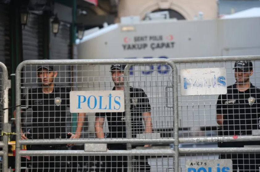 Turkiye detains four over cartoon allegedly depicting Abrahamic prophets