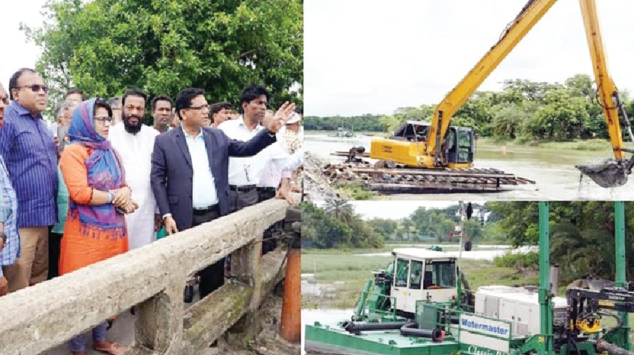 KCC moves to prevent urban flooding: Administrator