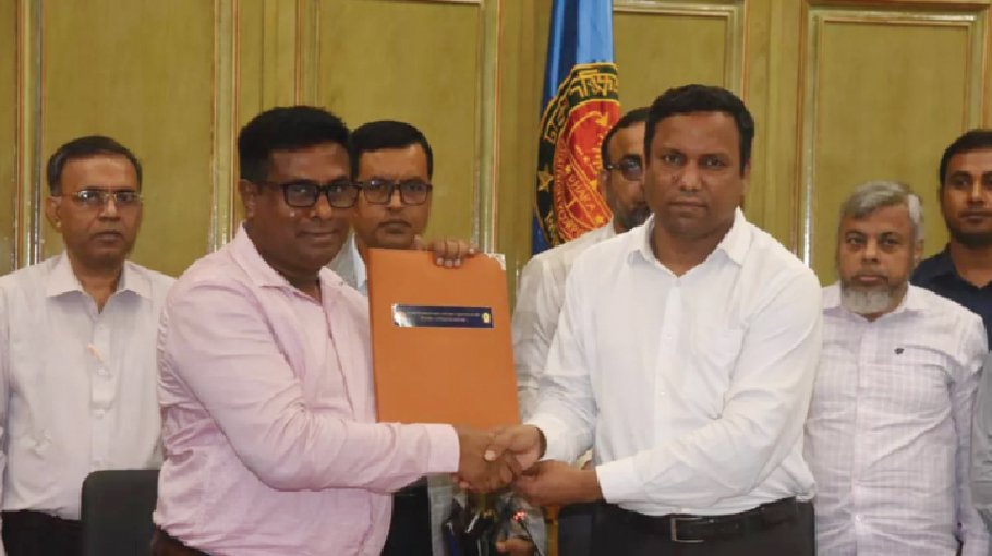 DNCC to make primary healthcare more accessible