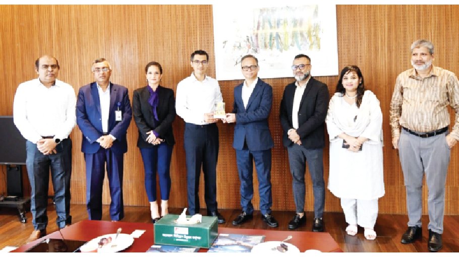 BIDA assures BGMEA of policy support to RMG sector 