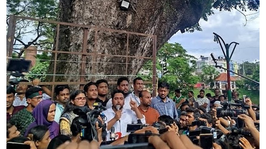 No new culture of fear to be allowed: Nahid