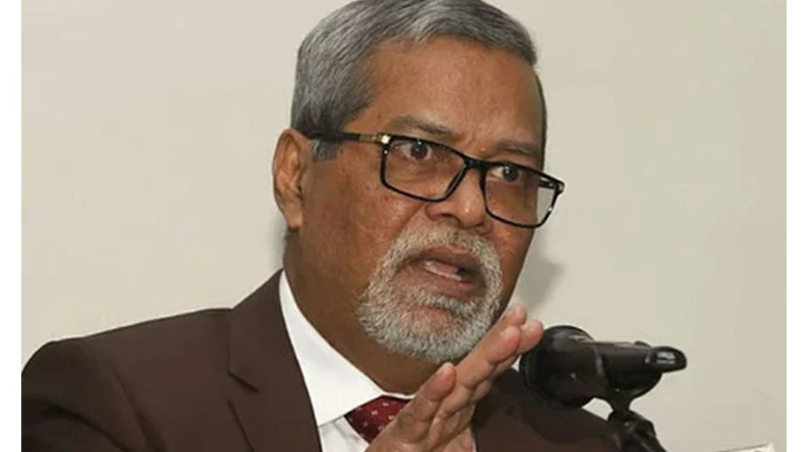 Ex-CEC Nurul Huda confesses role in election manipulation